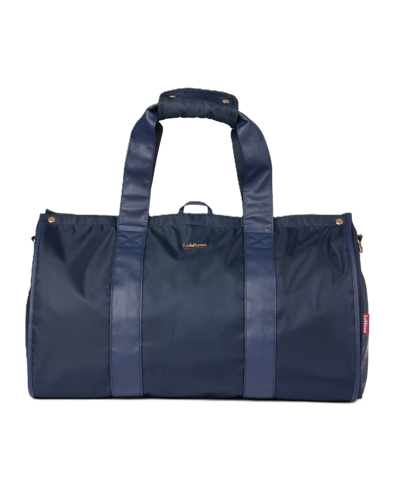 LeMieux Luxe Show Jacket Duffle Bag