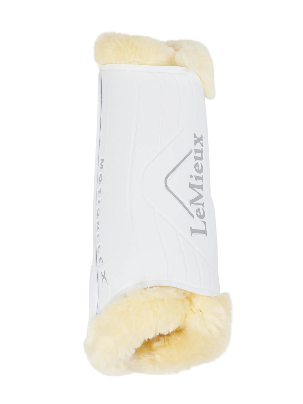 LeMieux Motionflex Stiefel Fellrand