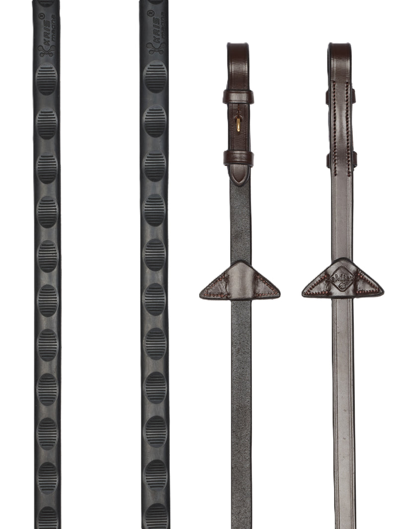 LeMieux Magna Rubber Teugels