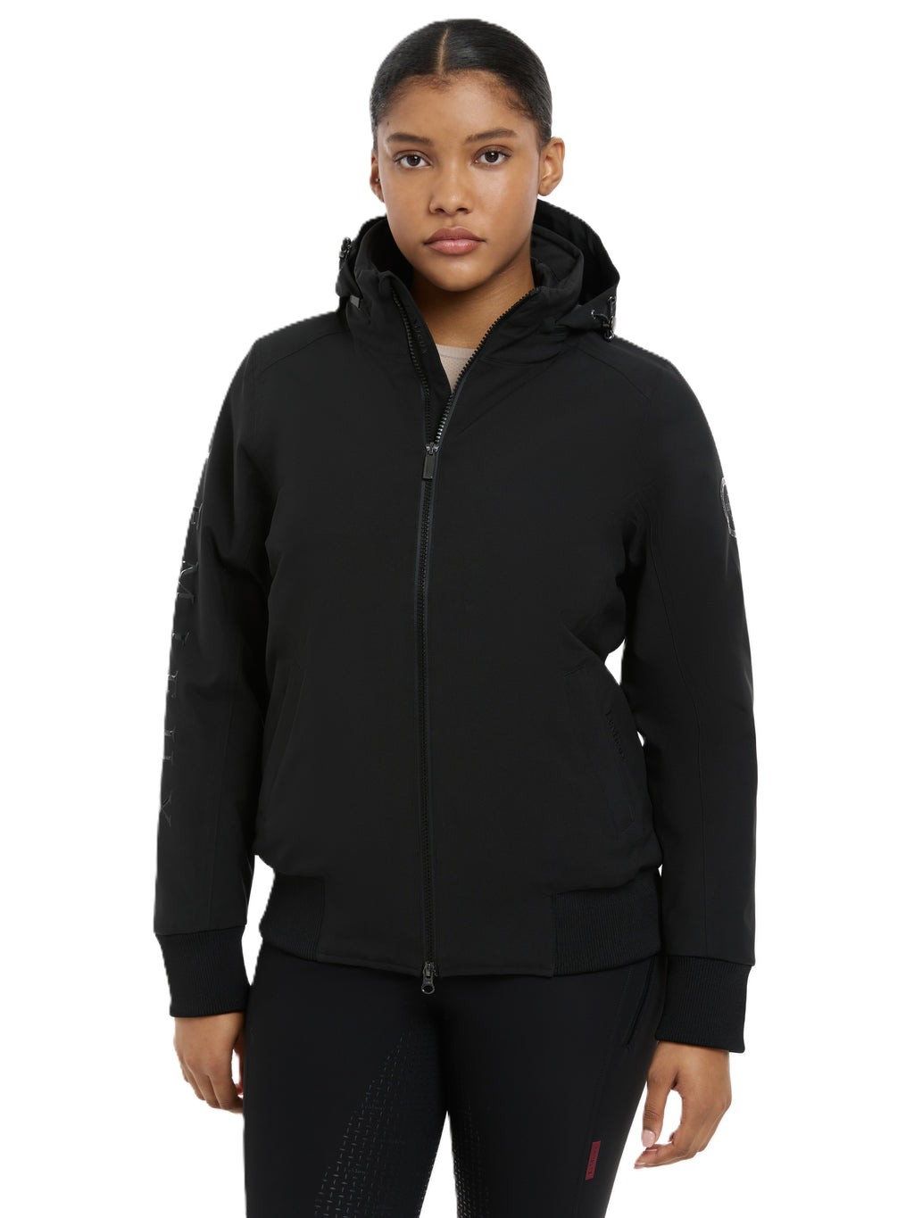 LeMieux Jacket Team - Women