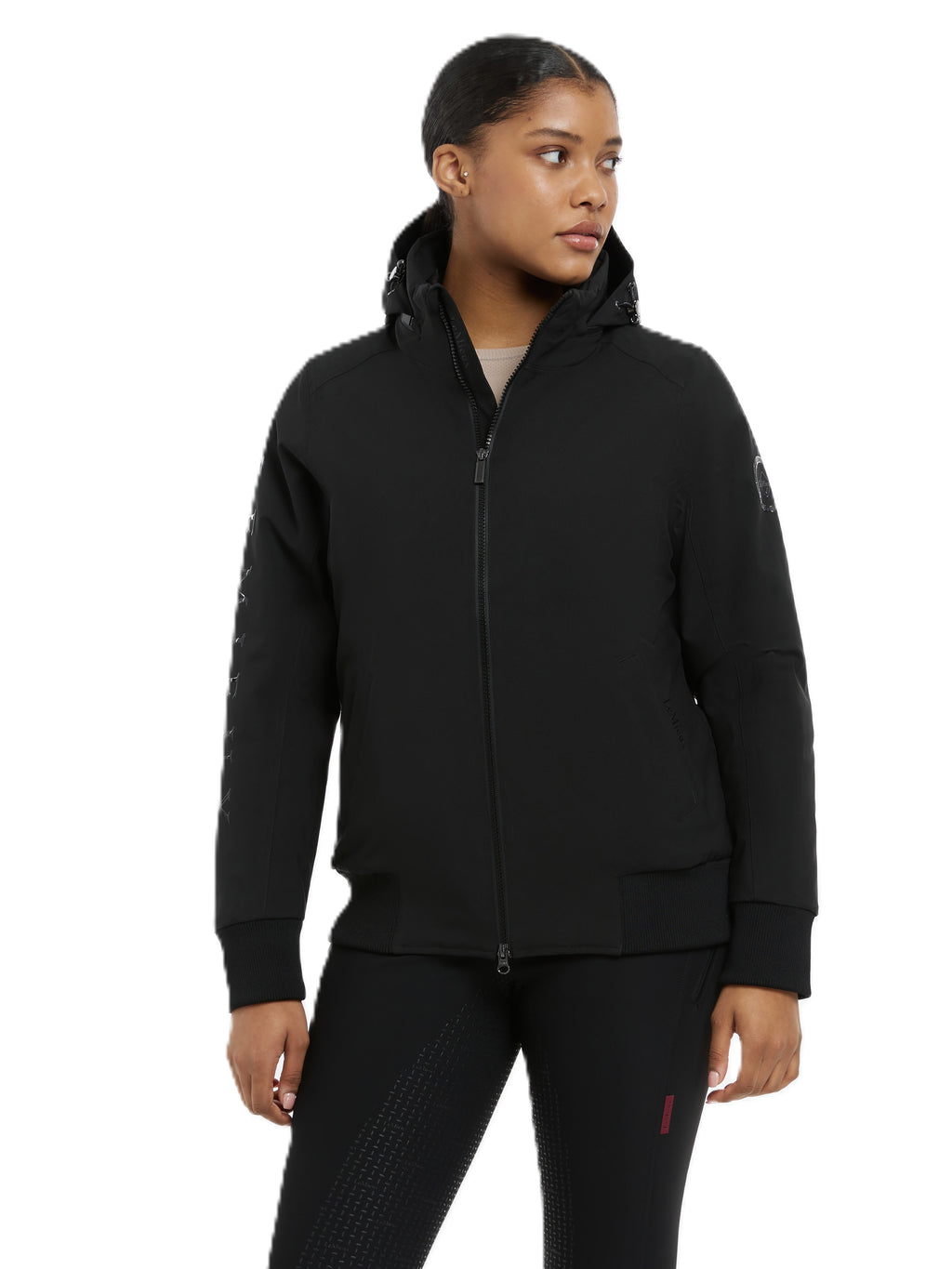 LeMieux Jacket Team - Women
