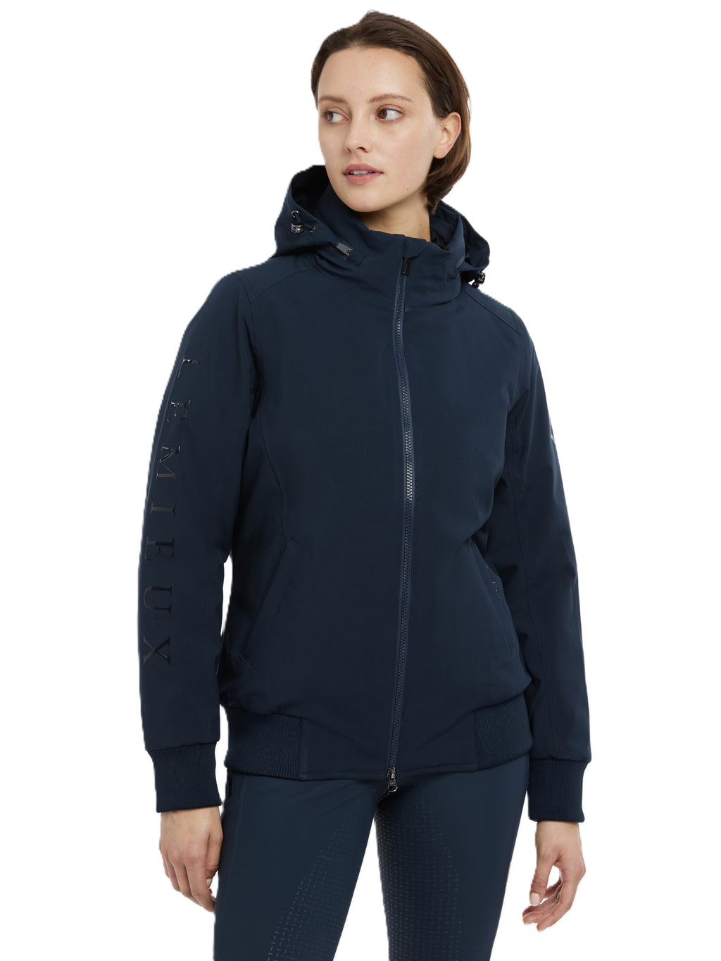 LeMieux Jacket Team - Women