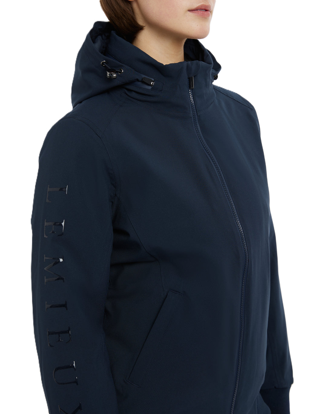 LeMieux Jacket Team - Women