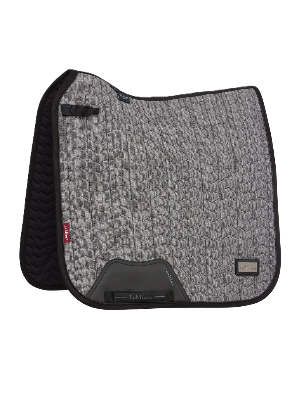 LeMieux Sattelunterlage Aspen - Dressur