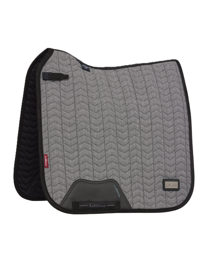 LeMieux Sattelunterlage Aspen - Dressur