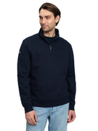 LeMieux Sweater Zip - Men