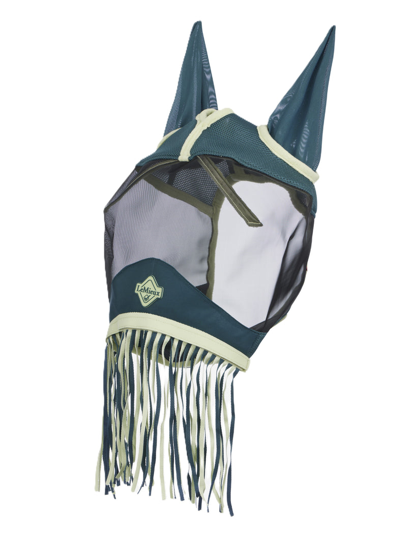 LeMieux Fly Mask Fringe