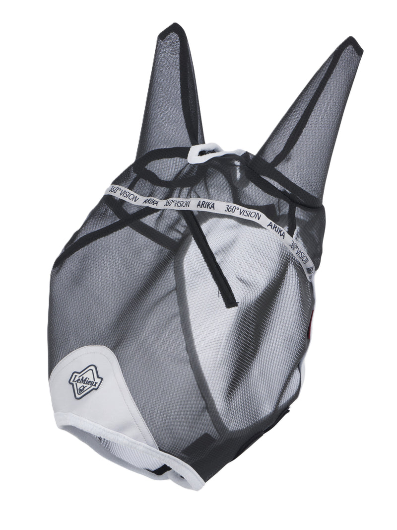 LeMieux Fly Mask 360� Vision - Half