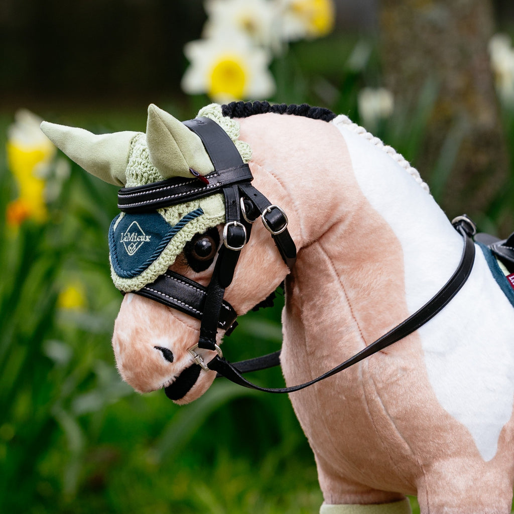 LeMieux Toy Pony - Ear Bonnet