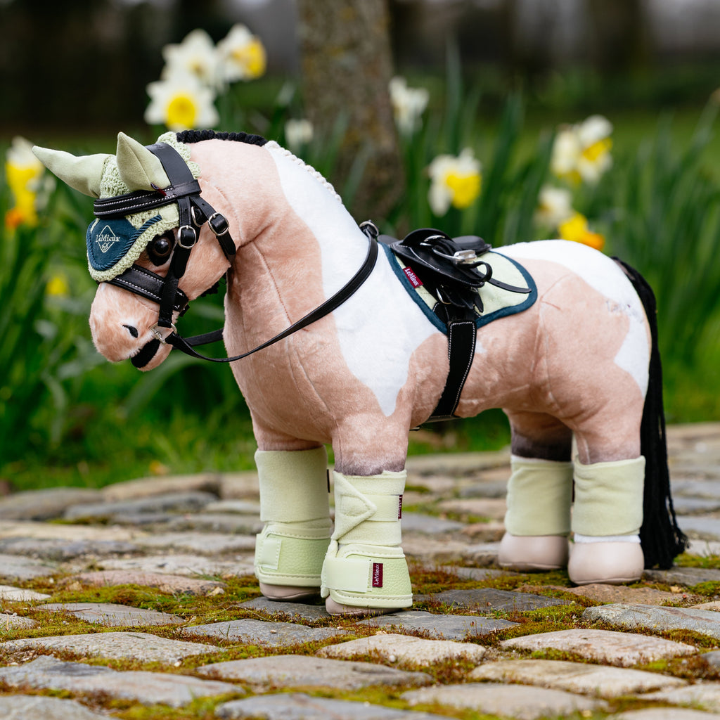 LeMieux Toy Pony Zadeldek
