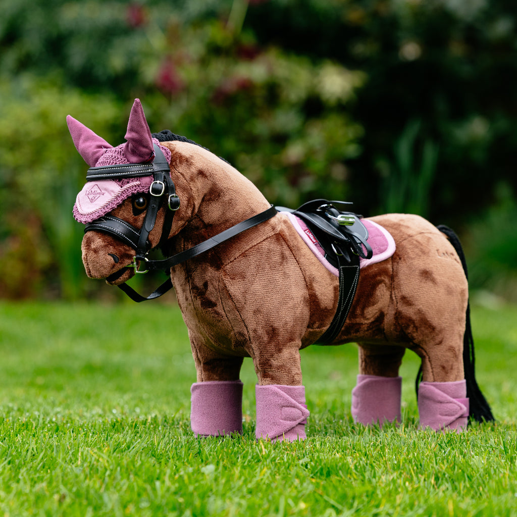 LeMieux Toy Pony Zadeldek