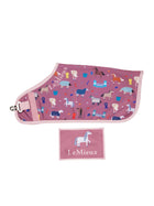 LeMieux Toy Pony Bedruckte Decke