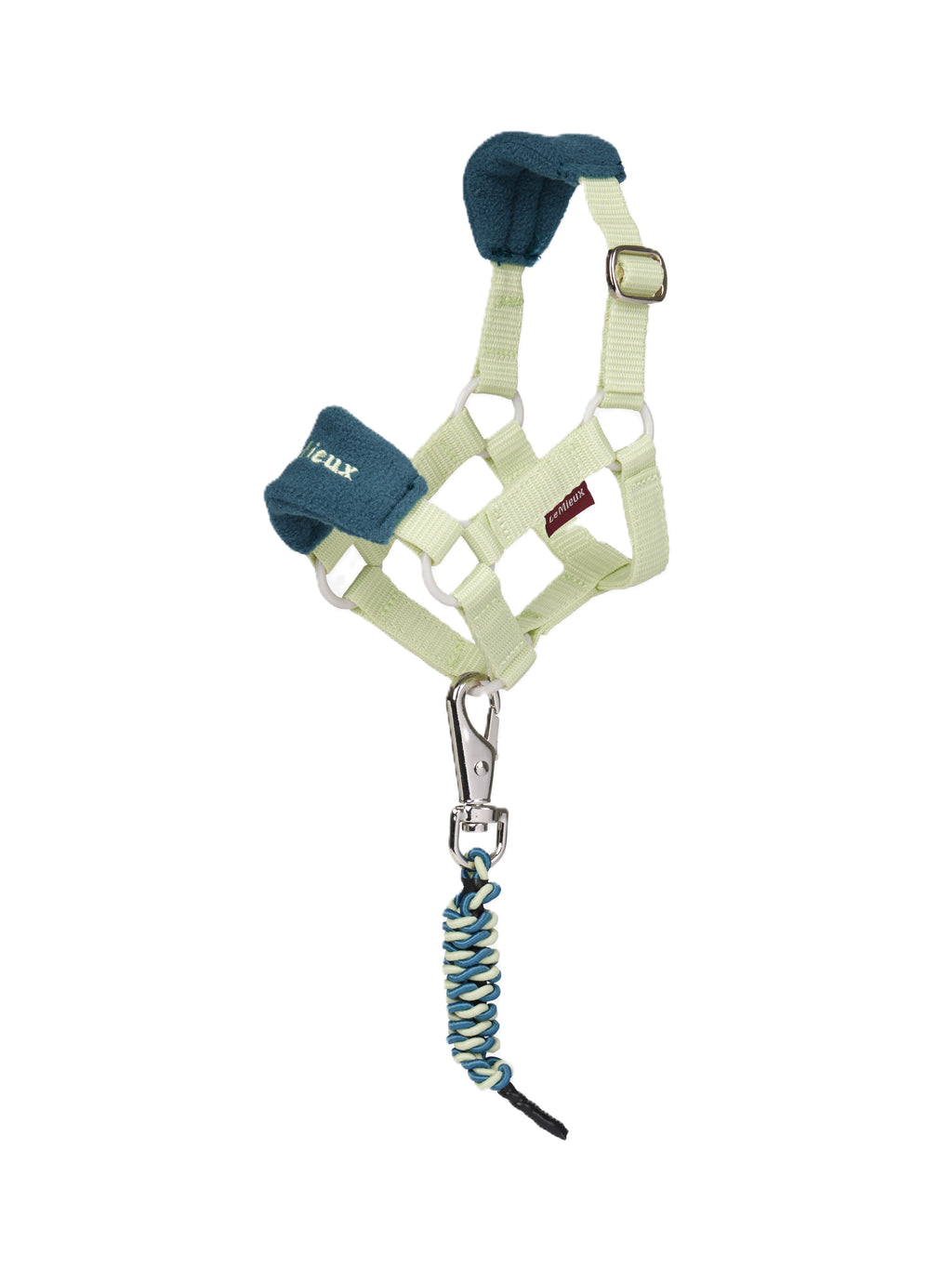 LeMieux Toy Pony Vogue Halster & Touw