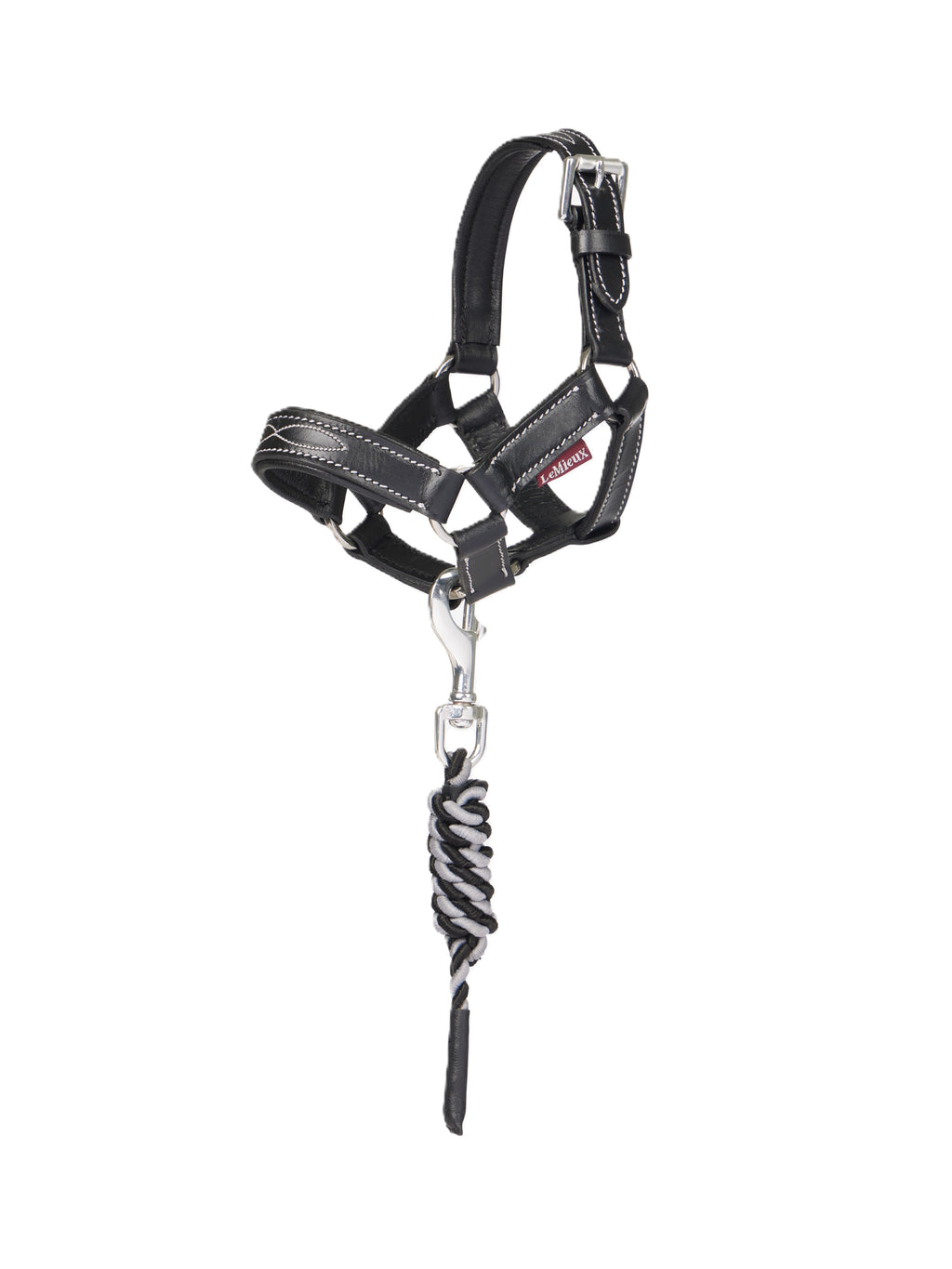 LeMieux Spielzeug Pony Lederhalfter & Seil