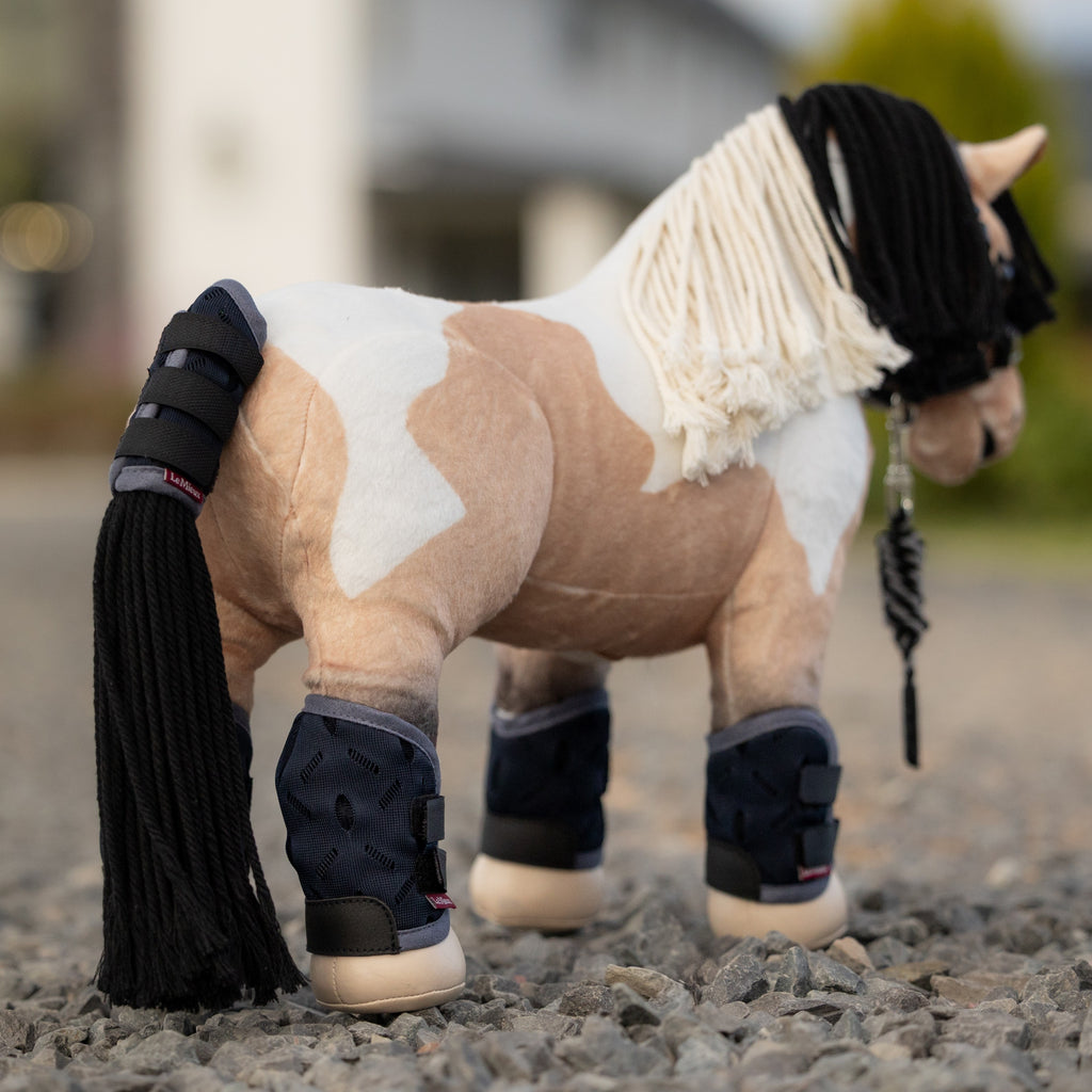 LeMieux Trousse de voyage pour poney LeMieux