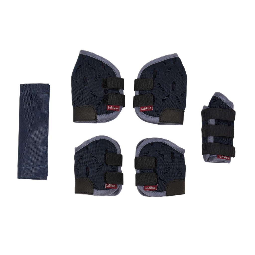 LeMieux Trousse de voyage pour poney LeMieux