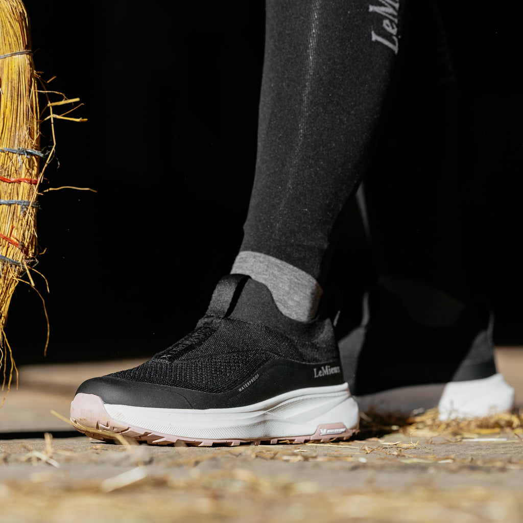 LeMieux Kanta Slip On - Waterproof