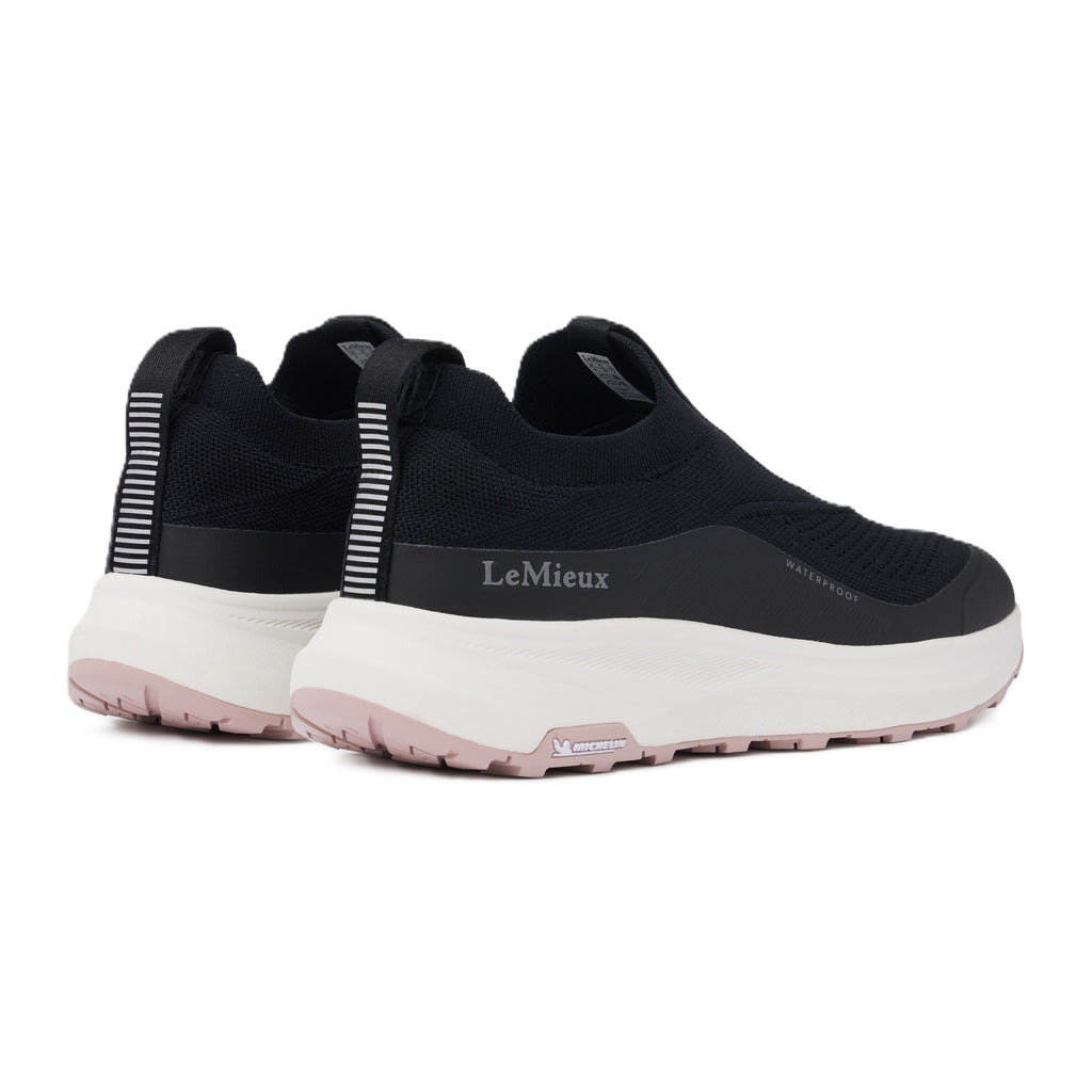 LeMieux Kanta Slip On - Waterproof