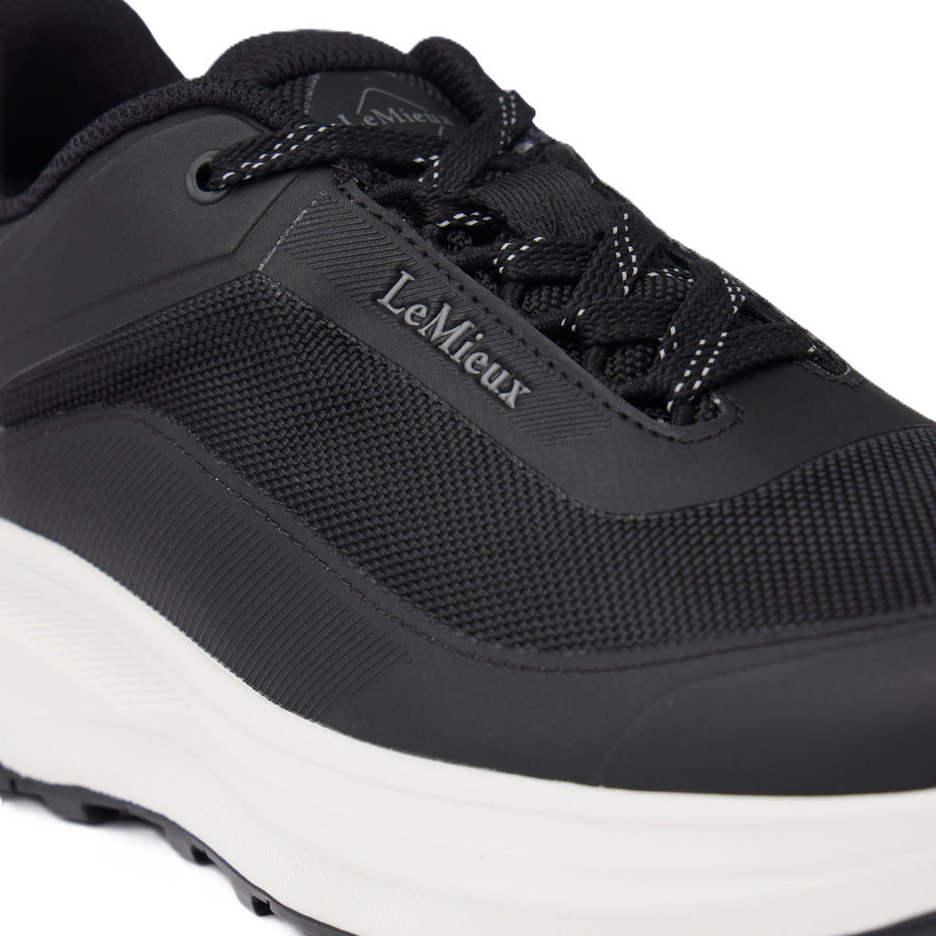 LeMieux Sneaker Kanta Waterproof Trainer