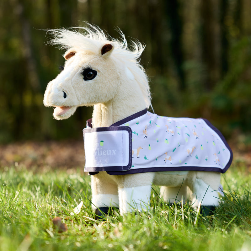 LeMieux Toy Pony Deken