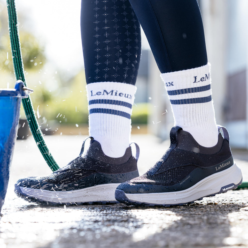 LeMieux Kanta Slip On - Waterproof