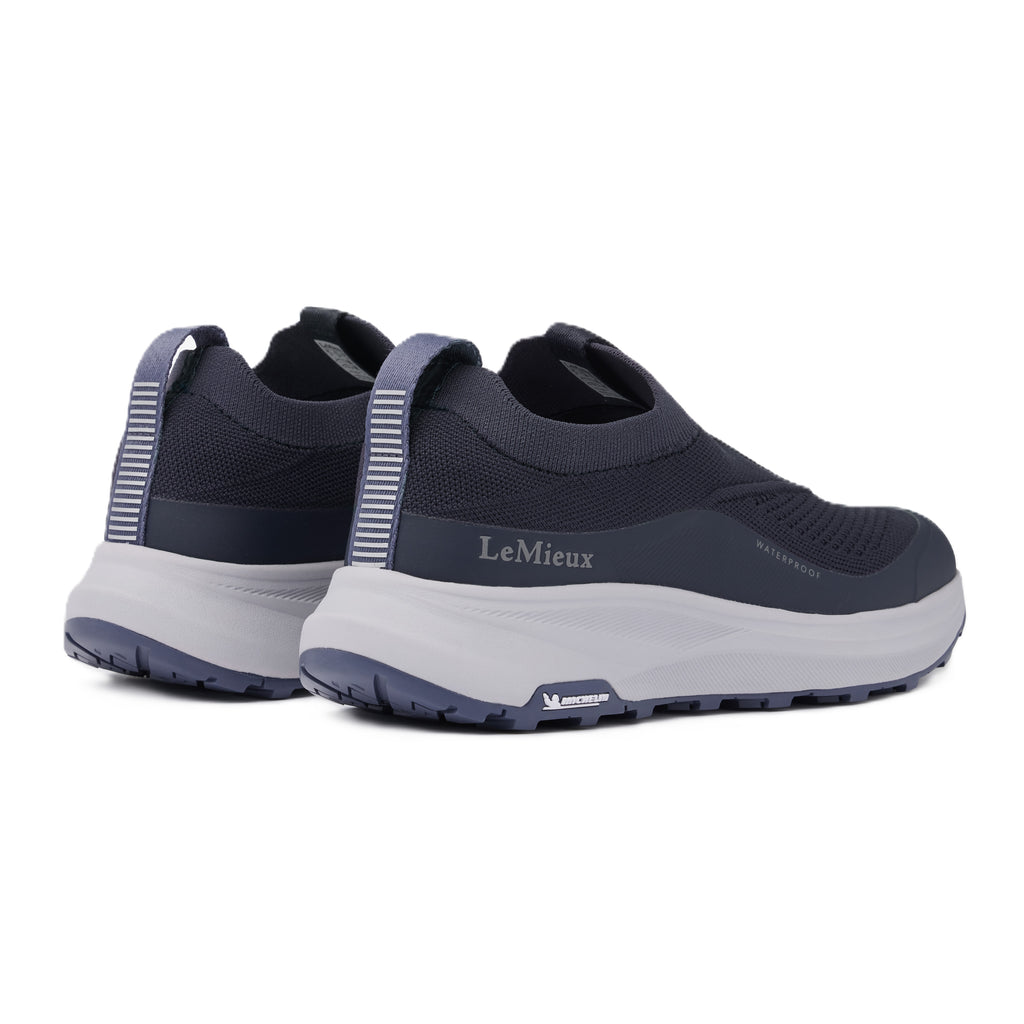 LeMieux Kanta Slip On - Waterproof