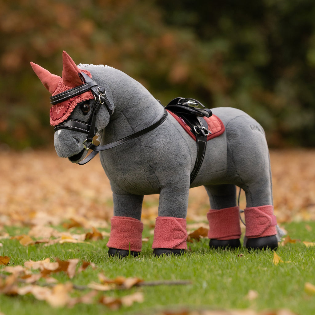 LeMieux Toy Pony Saddle Pad