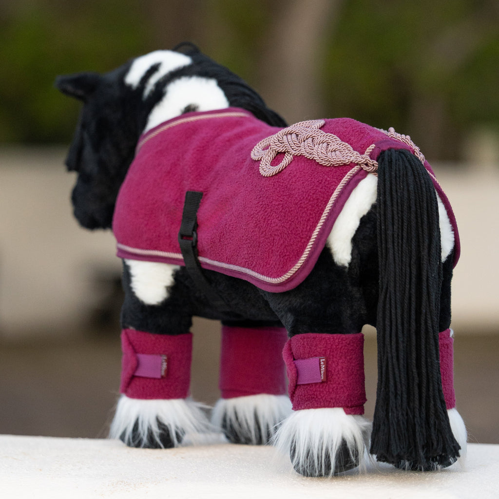 LeMieux Toy Pony Deken