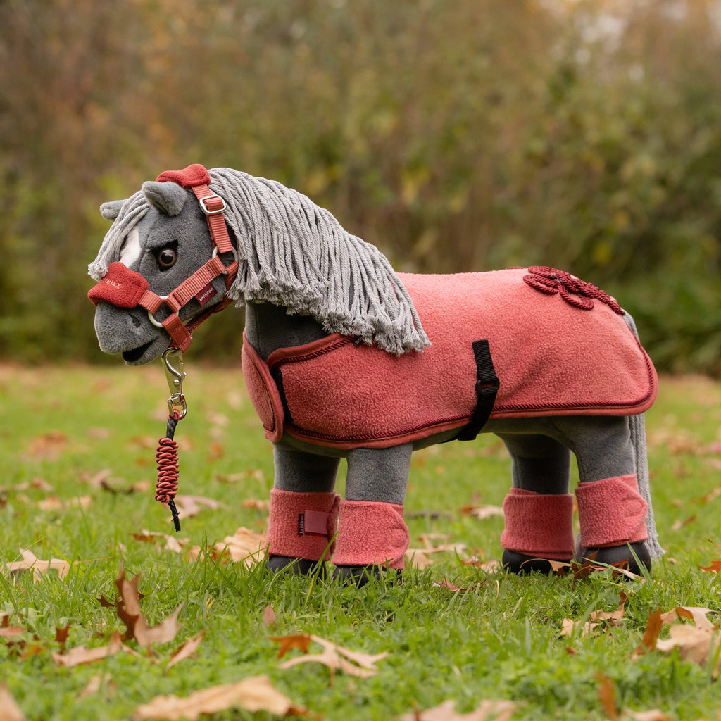 LeMieux Toy Pony Deken