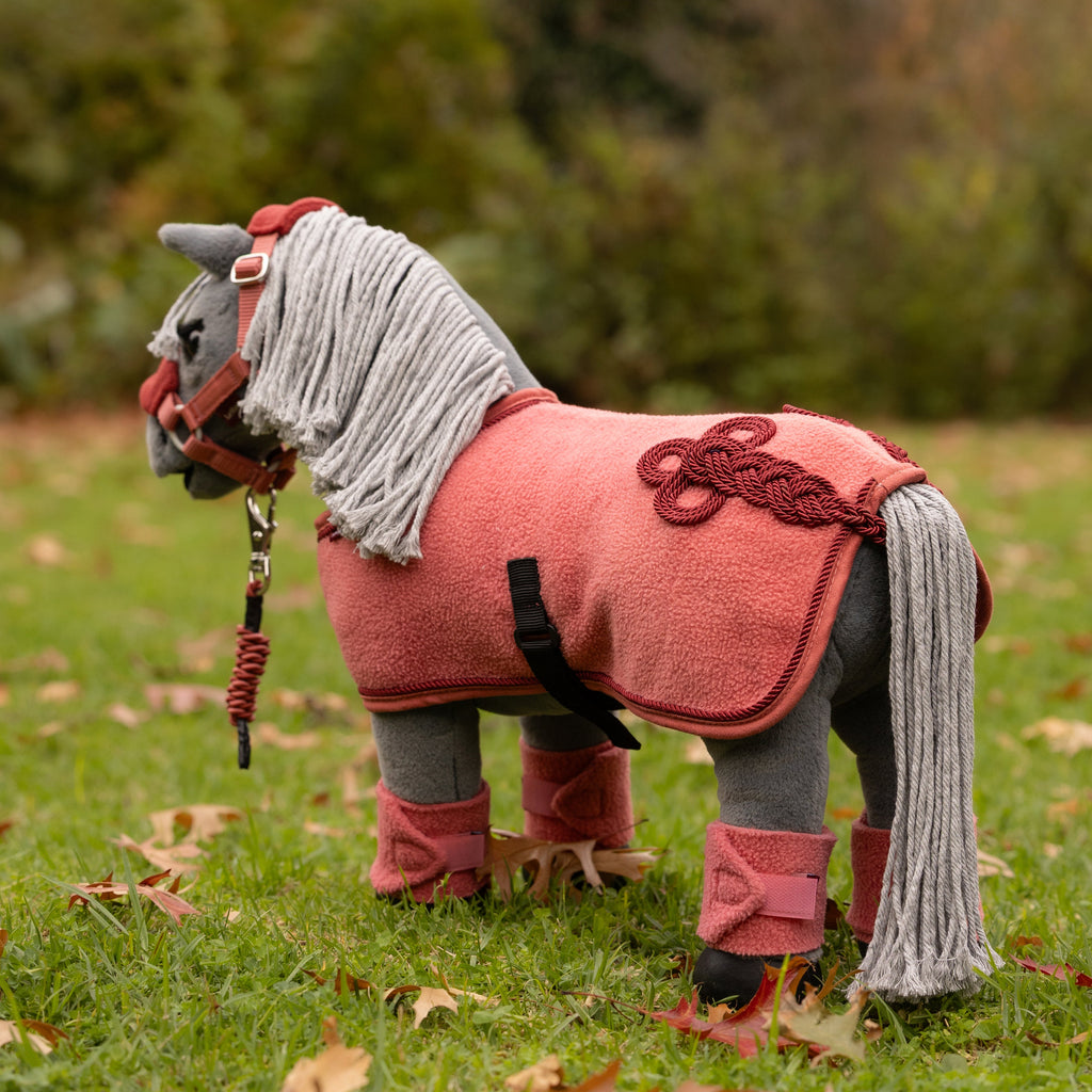LeMieux Toy Pony Deken