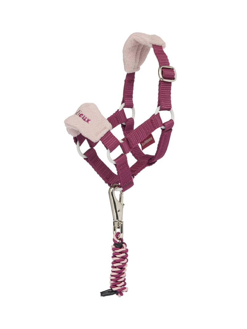 LeMieux Toy Pony Vogue Halter & Rope