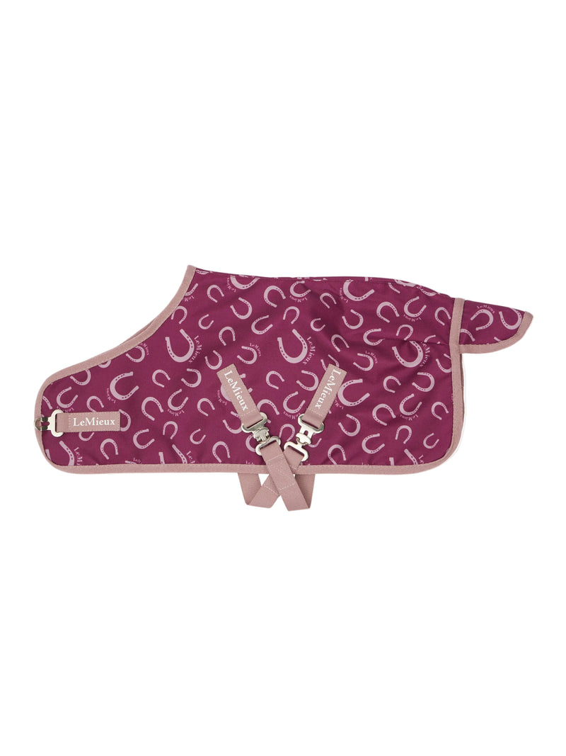 LeMieux Toy Pony Printed Ripstop Rug