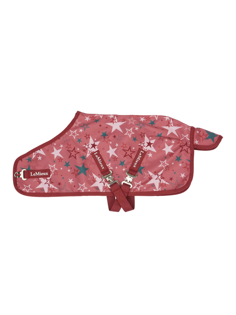 LeMieux Toy Pony Printed Turnout Rug