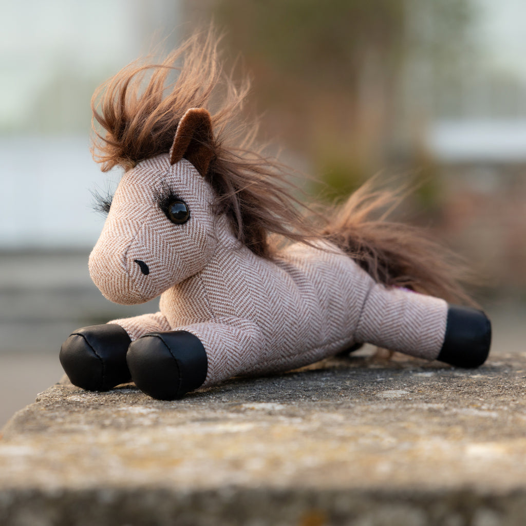 LeMieux Tiny Beanie Pony