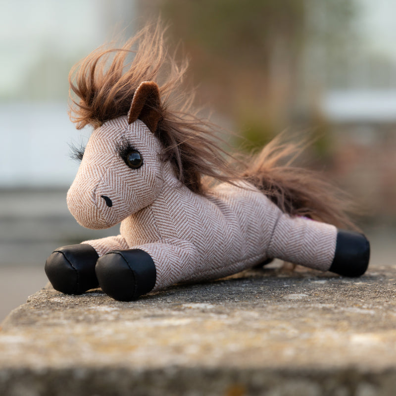 LeMieux Tiny Beanie Pony
