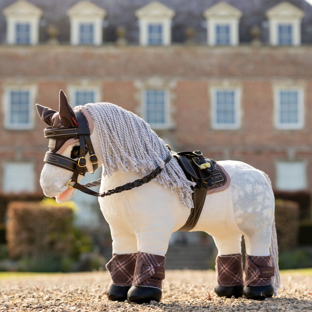 LeMieux Toy Pony - Ear Bonnet