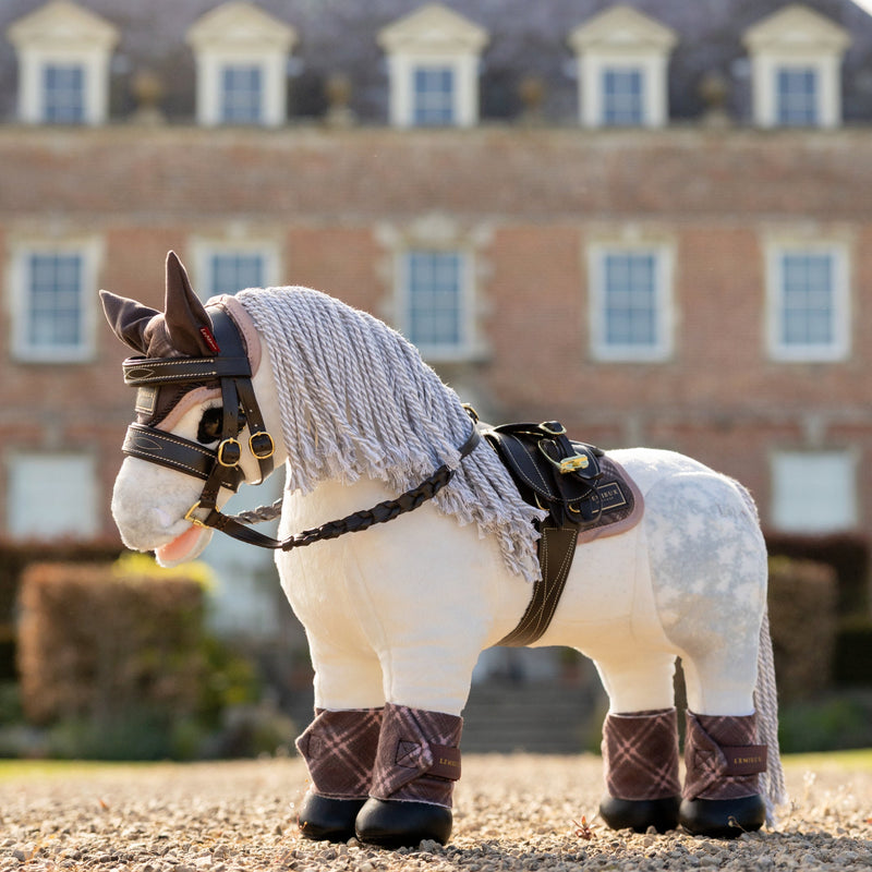 LeMieux Toy Pony - Ear Bonnet