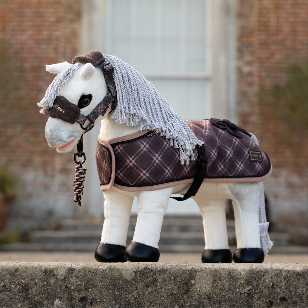 LeMieux Toy Pony Deken