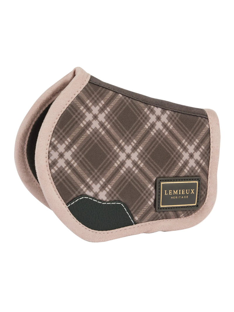 LeMieux Toy Pony Saddle Pad