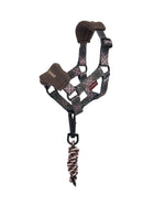 LeMieux Toy Pony Vogue Halter & Rope