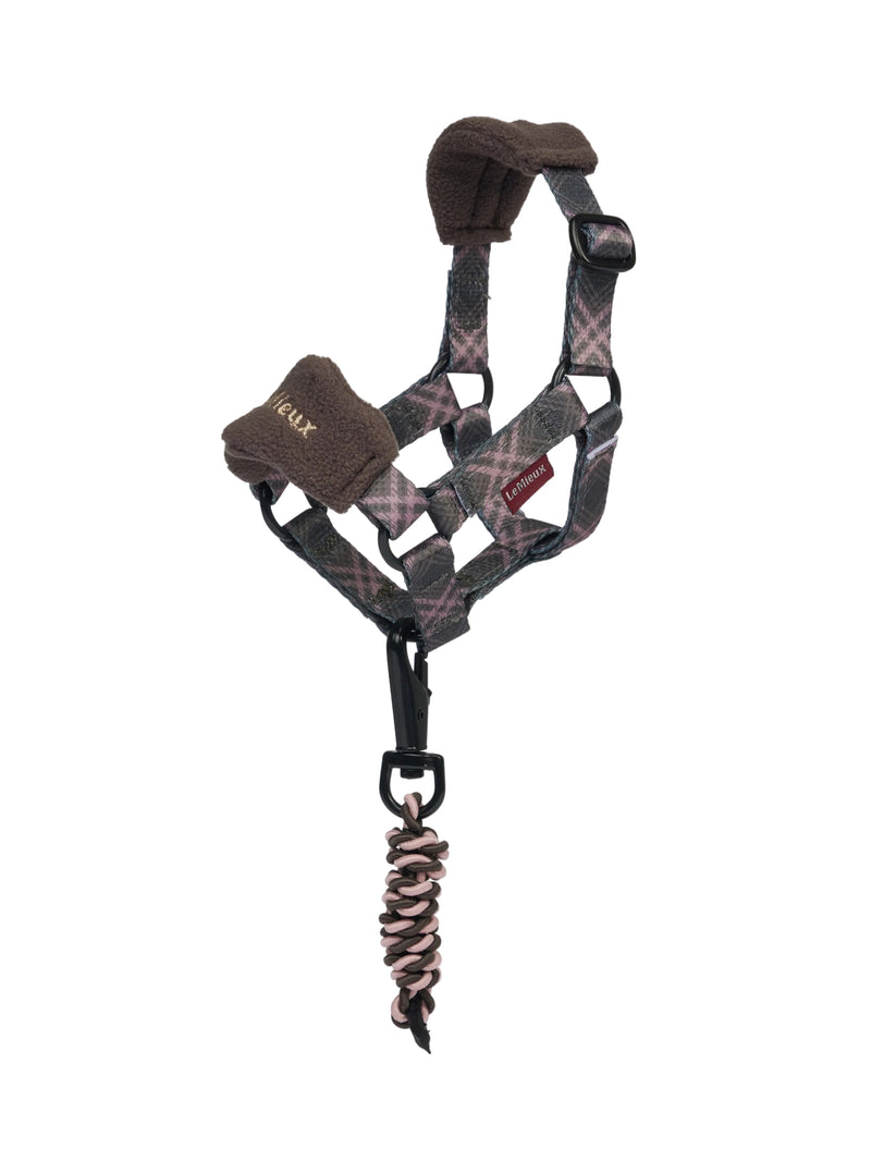 LeMieux Toy Pony Vogue Halter & Rope