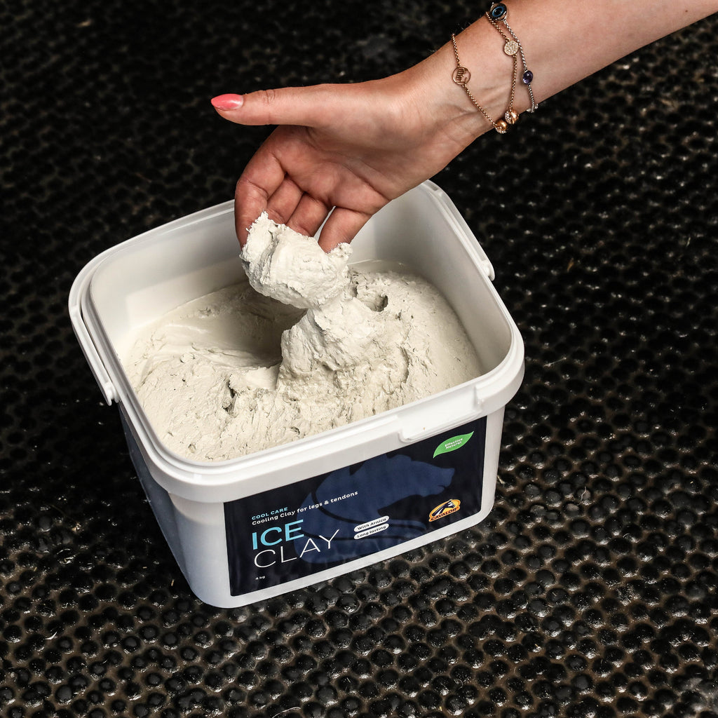 Cavalor Ice Clay