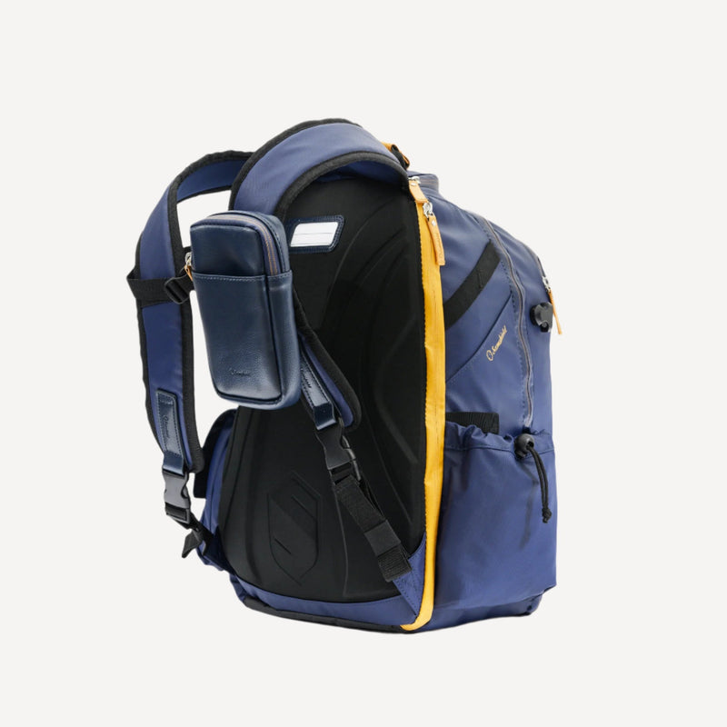 Samshield Icon Pack Backpack