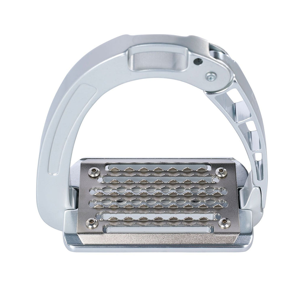 Acavallo Safety Stirrups Arena Aluplus - Junior