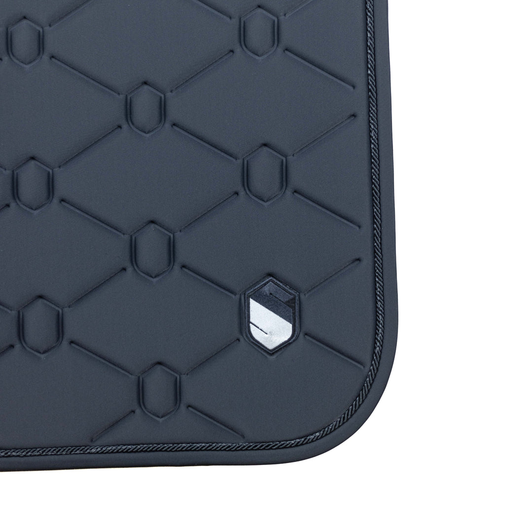 Samshield Zadeldekje SpineShield Embroidery - Jumping