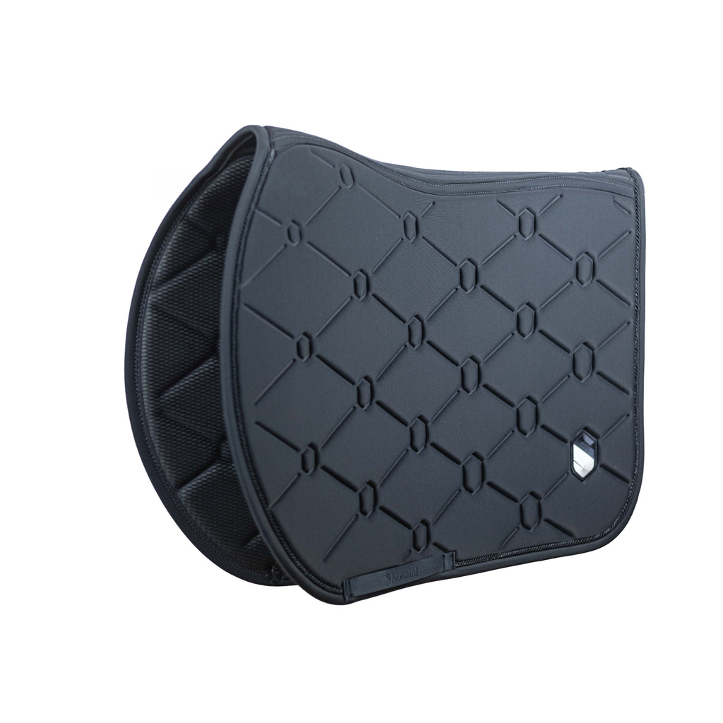 Samshield Zadeldekje SpineShield Embroidery - Jumping