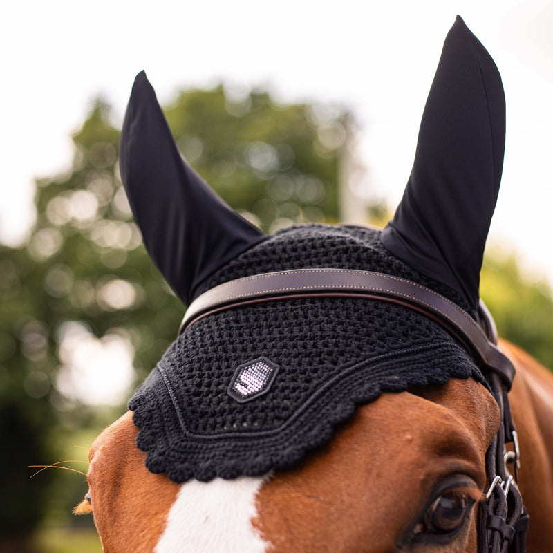Samshield Fly Bonnet FlyShield Swarovski