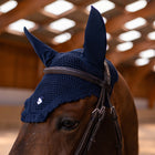 Samshield Fliegenhaube FlyShield-Stickerei