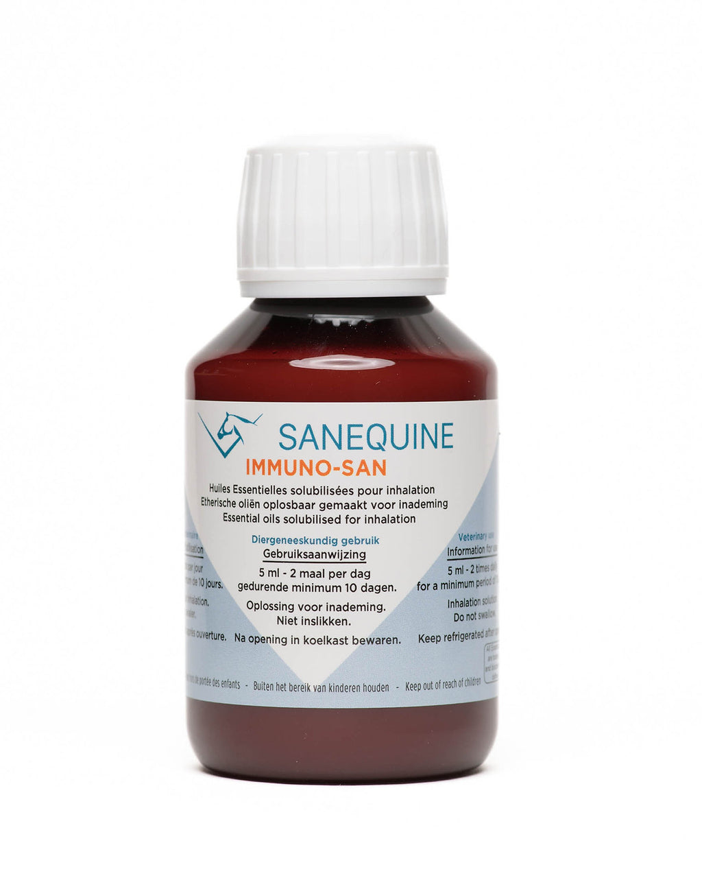 Sanequine Immuno San - Essential Oil for Inhalation
