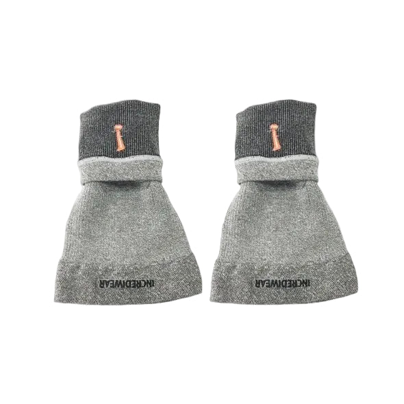 Incrediwear Equine Durchblutungs-Hufsocken - 2er Set
